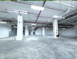 Harbour Link Complex (D5), Warehouse #509014931